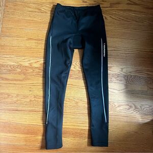 Muddyfox Kids Junior 13 years Boys Padded Cycle Tights Pants Bottoms